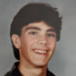 Meet your Posher, Stephen